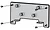 2200-85898-001 | Hp Polycom Studio Wall Mounting Kit with