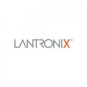 Lantronix EMG851100S Sku Edge Mgmt Gtw Rj45 Ser 8 Port 2x4 Pt