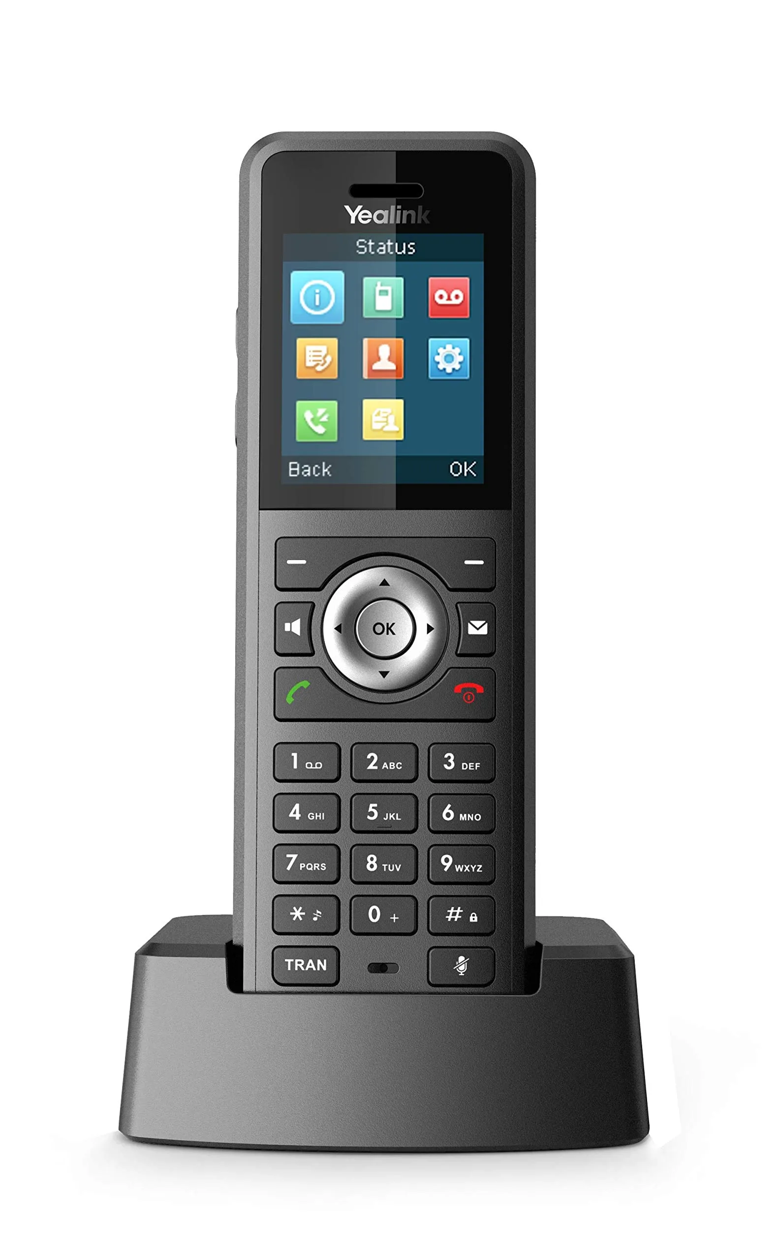 Yealink W59R Dect Cordless Handset