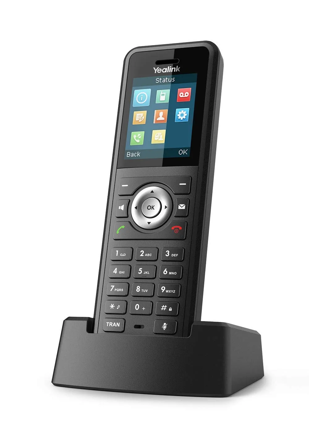 Yealink W59R Dect Cordless Handset