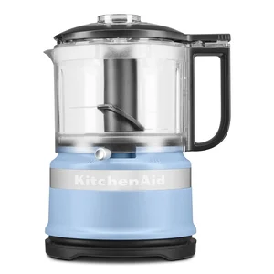 Kitchenaid Versatile 3.5 Cup Food Processor for Quick Meal
