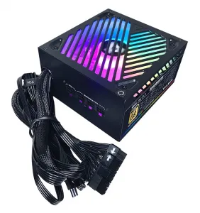 Apevia ATX-PM1000W Premier 1000w Rgb Power Supply Unit