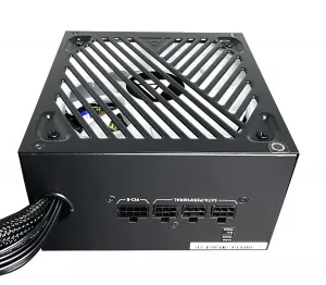 Apevia ATX-PM1000W Premier 1000w Rgb Power Supply Unit