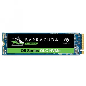 Phison ZP1000CV3A001 Seagate Barracuda Q5 Nvme Ssd 1tb - Pcie 3.0 X4