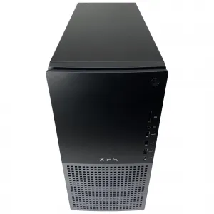 Aom WD19TB Dell Thunderbolt Docking Station With 180w Ac.