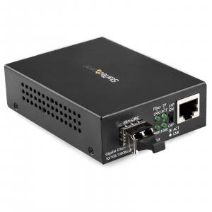 Startech MCM1110MMLC Convert And Extend Different Networks Over A Giga