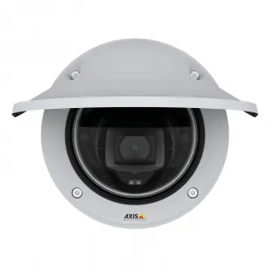 Axis 01598-001 Axis P3248-lve Network Camera With Night Vision