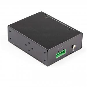 Startech POEINJ30W Nt  2port Industrial Gigabit Ethernet Poe Injector 