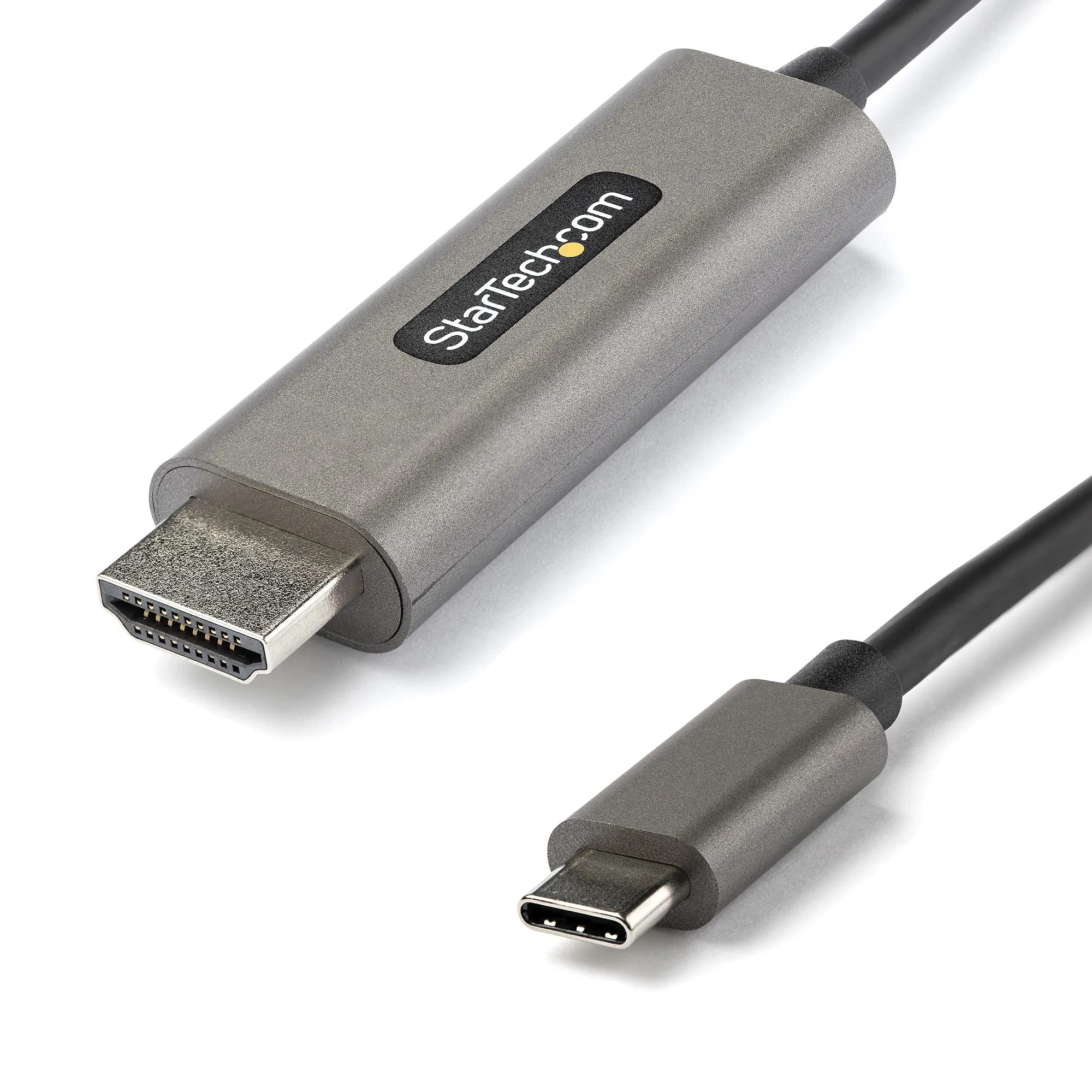 Startech CDP2HDMM3MH 9.8ft Usb-c To Hdmi 2.0b Cable With Hdr Support