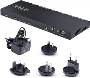 HDMI-SPLITTER-44K60S