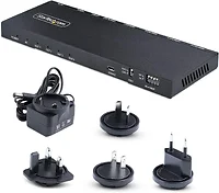 STARTECH-HDMI-SPLITTER-44K60S