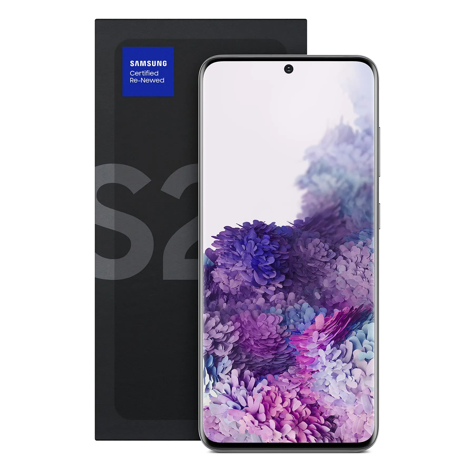 SAMSUNG-SM5G981UZAAXAA