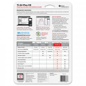 Texas NAVNS/KT/ACCESS/A2 Ti Nspire Cx Navigator