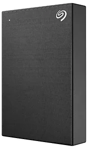Seagate 4TB External Hard Drive - One Touch with Password