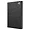 Seagate 2TB External Hard Drive with Password Protection