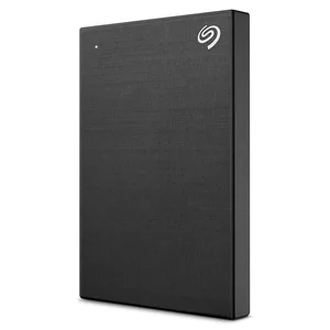 Seagate 2TB External Hard Drive with Password Protection