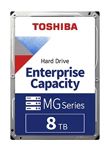 Toshiba MG08ADA800E 8TB 3.5