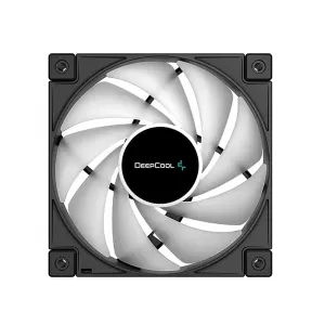 Deepcool FC120 (3 IN 1) Fc120 Argb Pwm Fan Triple Pack - 120mm Perform