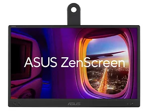 MB166CR | Asus ZenScreen 15.6