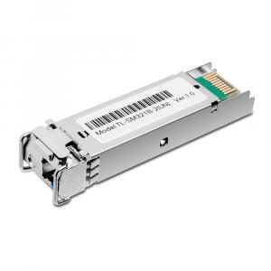 Tplink TL-SM321B-2 Gigabit Single-mode Wdm Bi-directional Sfp Module S