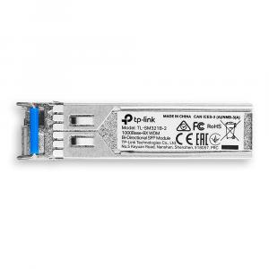 Tplink TL-SM321B-2 Gigabit Single-mode Wdm Bi-directional Sfp Module S