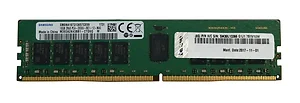 4X77A08633 | Lenovo 32GB DDR4 3200MHz Registered DIMM