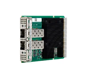 P26256-B21 | Hpe 10GBE OCP3 Adapter with Dual SFP+ Ports