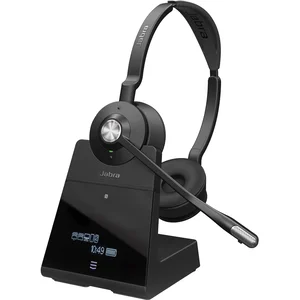 GSA9559-583-125 | Jabra Engage 75 Stereo Wireless Headset