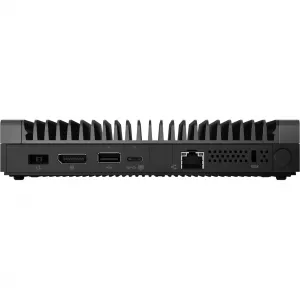 Lenovo 11BW0003US M75n Gen 4 Desktop - Compact Performance Pc