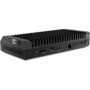 Lenovo 11BW0003US M75n Gen 4 Desktop - Compact Performance Pc