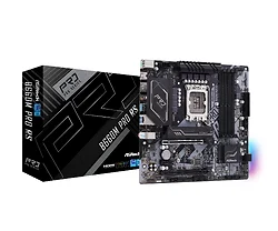 ASRock-B660M PRO RS