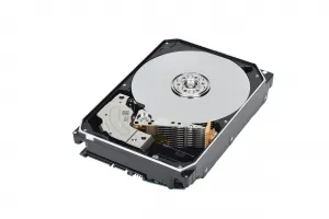 Toshiba HDWR51EXZSTB X300 Pro Nas 14tb Internal Hard Drive - High Perf