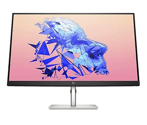 368Y5AA#ABA | Hp U32 31.5-inch 4K HDR Monitor with