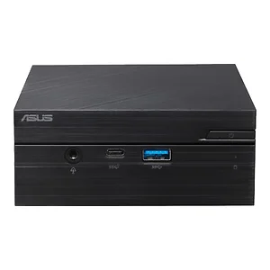 PN62S-SYS582PXFD | Asus PN62S Mini PC - Intel i5, 8GB RAM,