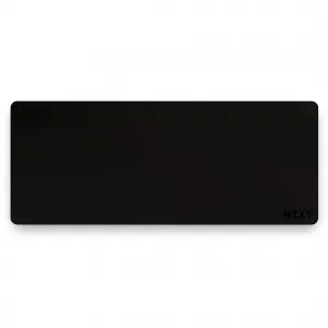 Nzxt MM-MXLSP-BL Mousemat Xl - Black Premium Gaming Surface