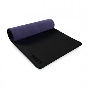 Nzxt MM-MXLSP-BL Mousemat Xl - Black Premium Gaming Surface