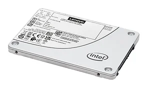 4XB7A80540 | Lenovo 480GB S4520 SATA SSD - Enterprise Level