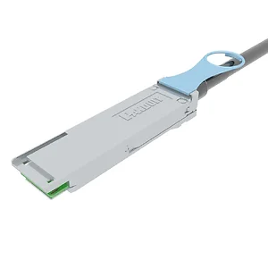 PQSF2PXA2MBL | Panduit 6 ft QSFP28 to QSFP28 Direct Attach