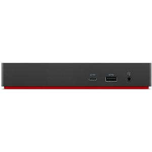 Pc 40B20135US New Lenovo Thinkpad Usb-c Dock