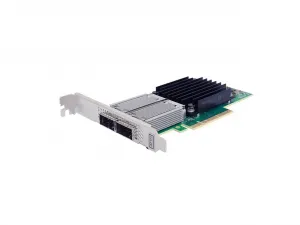 Mellanox MCX623106AC-CDAT Connectx-6 Dx Adap Card 100gbe