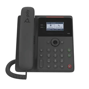 82M83AA | Hp Hewlett Packard Poly Edge B20 IP Phone with