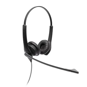 1159-0159-EDU | Jabra Biz 1100 EDU Duo USB Headset for