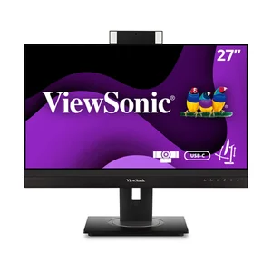 VG2756V-2K | Viewsonic 27-Inch Ergonomic 1440P Monitor with