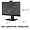 VG2756V-2K | Viewsonic 27-Inch Ergonomic 1440P Monitor with