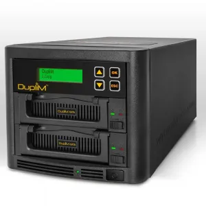 Duplim 140104 Ac  1:1 Ssd Hdd Duplicator Sata Ide  Hd Sanitizer Stand-