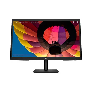 65P56AA#ABA | Hp V22v G5 21.45-inch FHD VA Monitor with