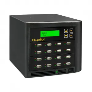 Duplim 220101 Usb Drive Duplicator And Hard Drive Cloner