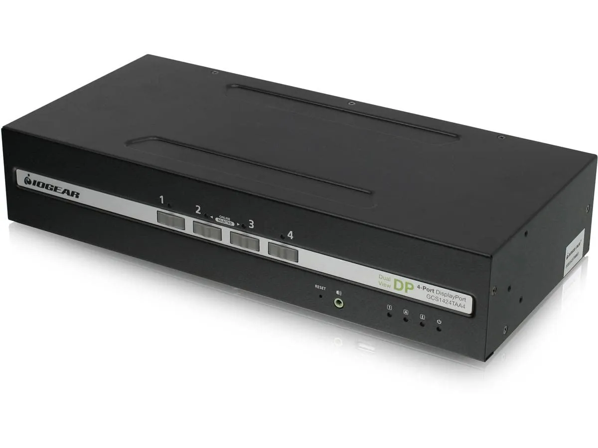 IOGear-GCS1424TAA4