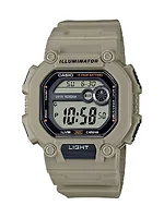 Casio-W737HX-5AV