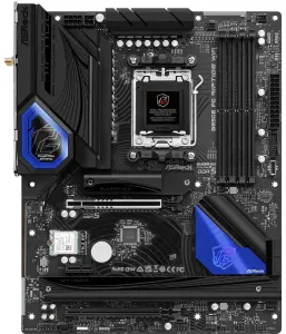 Asrock B650E PG RIPTIDE WIFI Mb B650e Pg Riptide Wifi Amd B650 Am5 Max